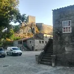Casa Da Semesterbostad *