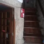 Casa Da Semesterbostad Sortelha