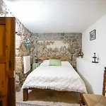 Semesterbostad Casa Da *