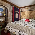 Casa Da *