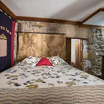 Semesterbostad Casa Da *