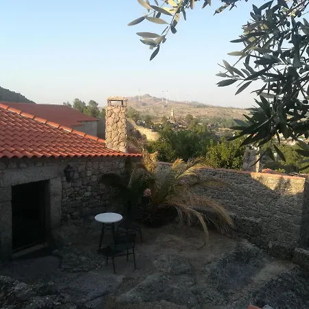 Casa Da Sortelha
