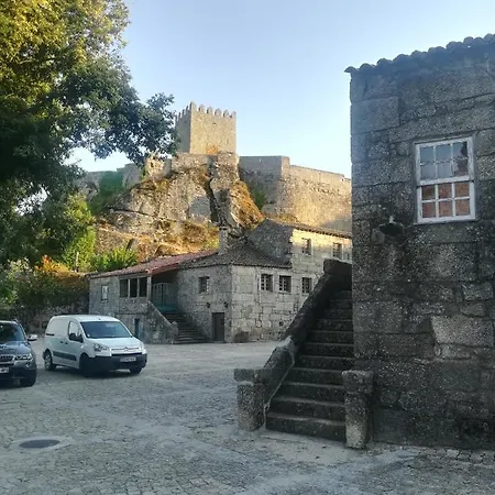 Casa Da Дом отдыха *