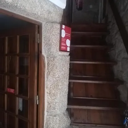 Casa Da Casa de Férias Sortelha