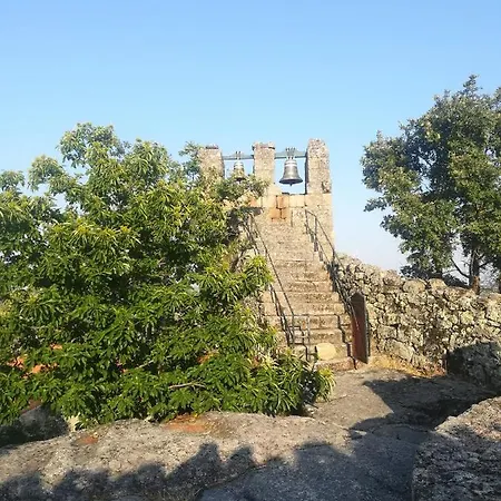Casa Da Hébergement de vacances *
