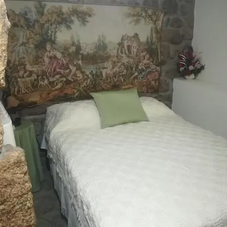 Casa Da * Sortelha