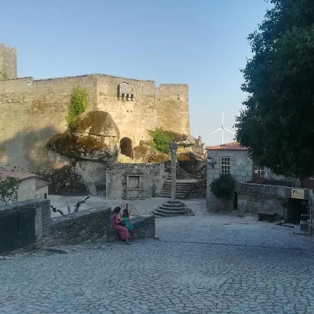 Casa Da * Sortelha