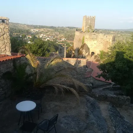 Casa Da * Sortelha