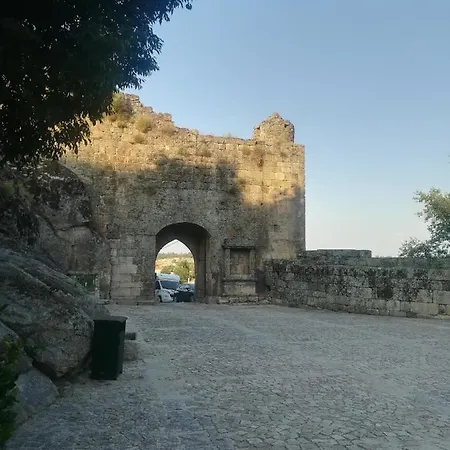 Casa Da Дом отдыха