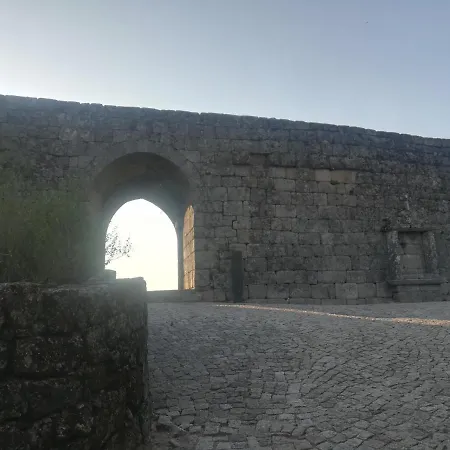 Casa Da Sortelha