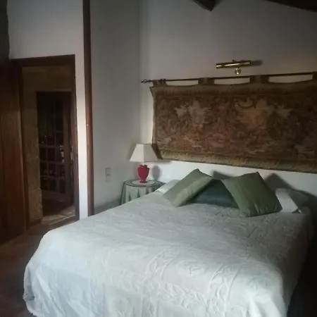Сasa de vacaciones Casa Da Sortelha