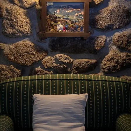 Casa Da Casa de Férias *