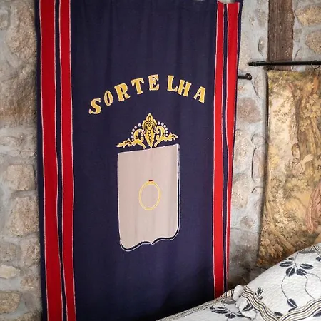 Casa Da * Sortelha