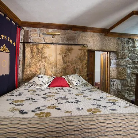 Hébergement de vacances Casa Da *