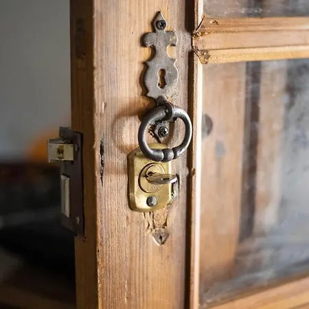 Дом отдыха Casa Da