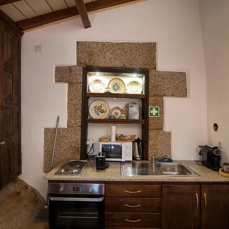 Casa Da Casa de Férias