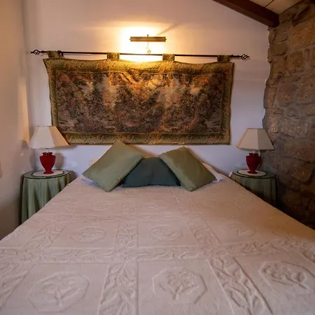 Hébergement de vacances Casa Da Sortelha