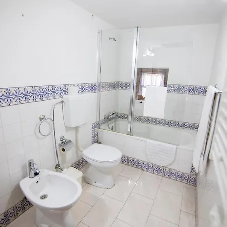 Casa Da Casa de Férias