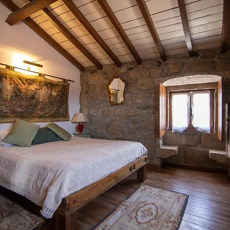 Casa Da Сasa de vacaciones