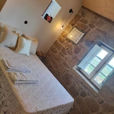 Сasa de vacaciones Casa Da