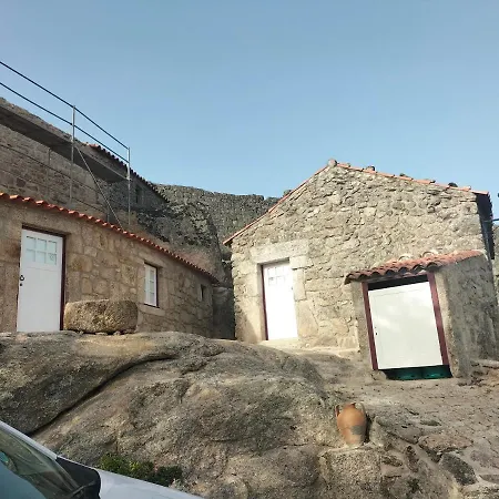 Casa Da Sortelha