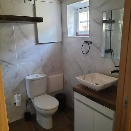 Hébergement de vacances Casa Da *