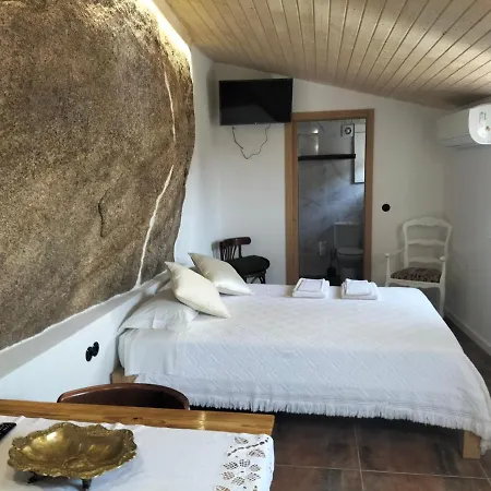 Casa Da Casa de Férias