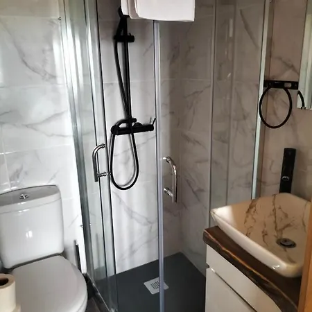 Сasa de vacaciones Casa Da