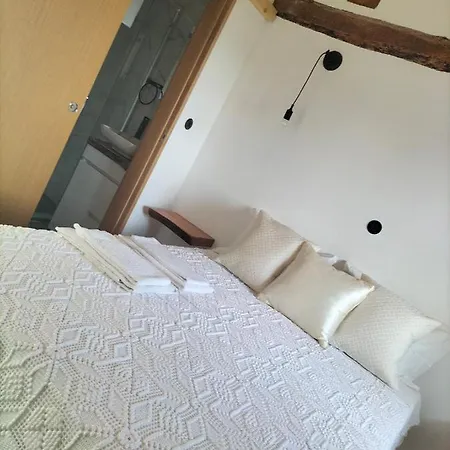 Сasa de vacaciones Casa Da