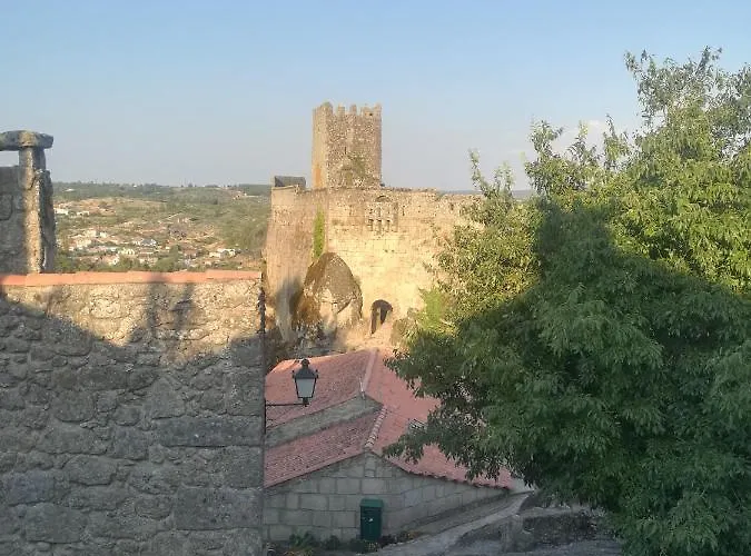 Casa Da *