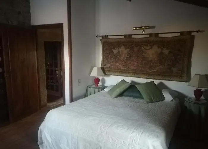 Feriehus Casa Da Sortelha