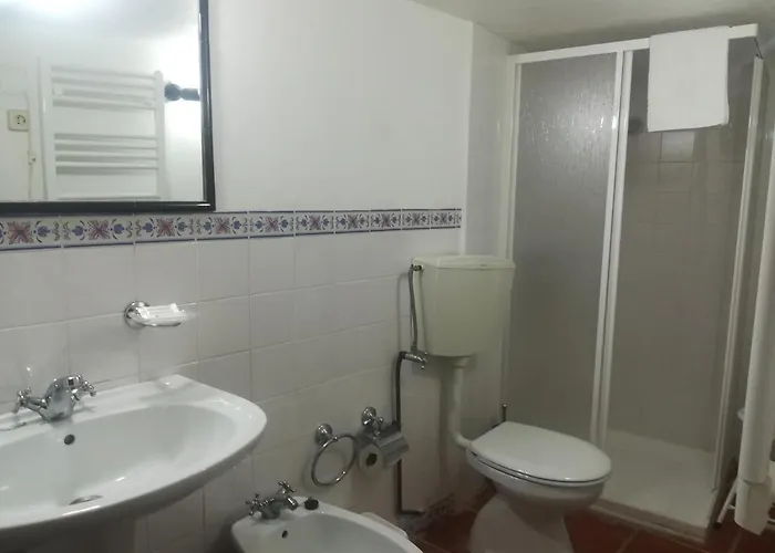 Casa Da Feriehus Sortelha