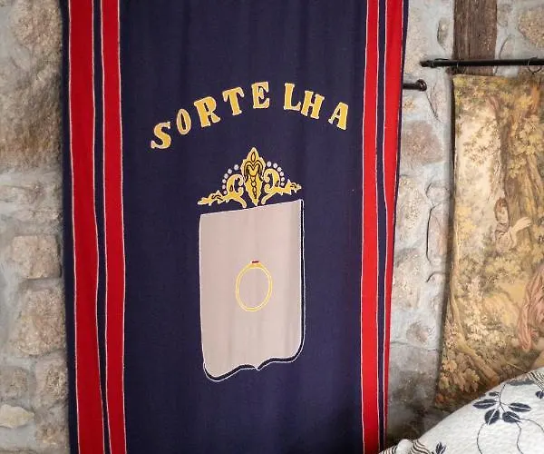 Casa Da * Sortelha