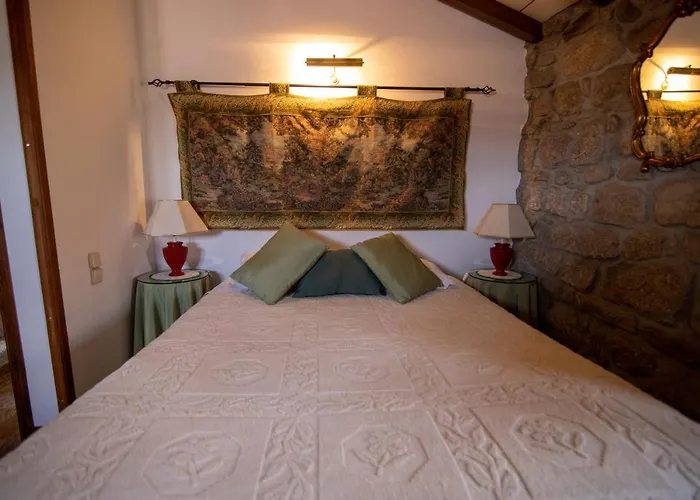 Feriehus Casa Da Sortelha